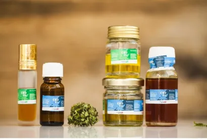 CBD Industry Preparing For FDA Regulation