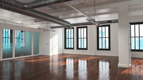 Commercial Real Estate Loan and Foreclosure Process 
