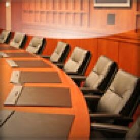 Board Room, Delaware & California Trusts & Corporate Law