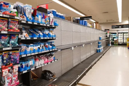 Uk Consumer Needs COVID-19 Crisis