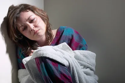 The Focus on Coercive Control in Domestic Violence