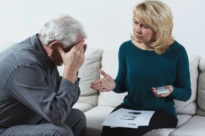Financial Abuse to Elders Lawsuit 7th Circuit