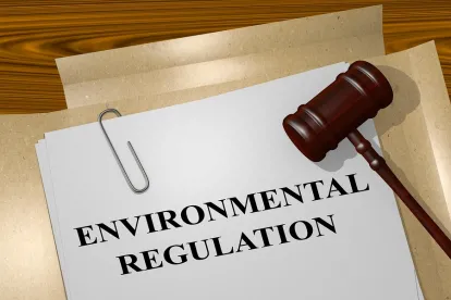 NEPA Regulation Changes