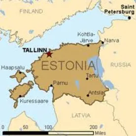 Estonia: US New Tax Haven? 