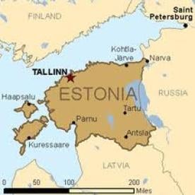 Estonia: US New Tax Haven? 