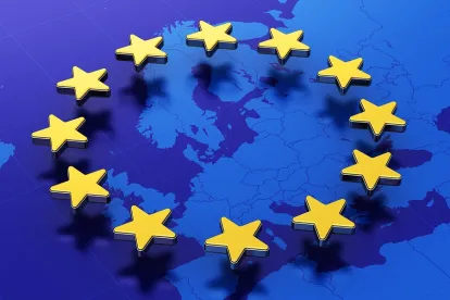 What makes an Electronic Communications Service Per the EU