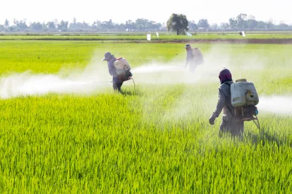 EPA Pesticides Biological evaluation Endangered Species Act