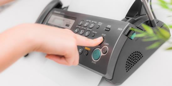 Unsolicited Fax Mesa Labs TCPA Suit