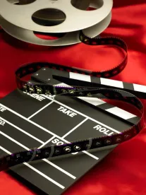 film strip