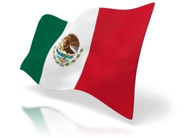 Mexico COVID-19 Prevention Measures