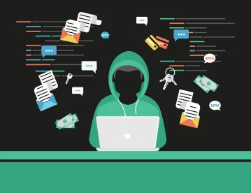 COVID-19 Cybercriminals BEC Business Email Compromise