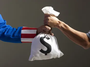 New Federal Financing Facilities CARES Act