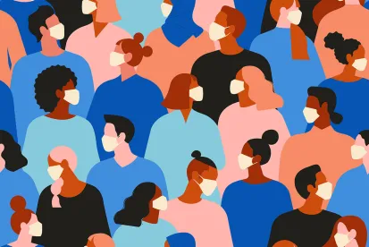 Public health vs Civil Liberties amid COVID19