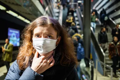 Face Mask Manufacturers Limited Liability under Coronavirus Response Act 