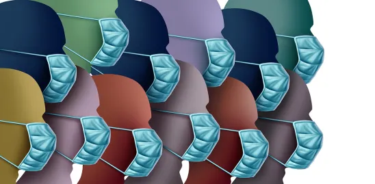 FDA Face Masks Emergency Authorization