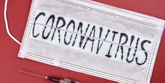 New York State COVID-19 Coronavirus
