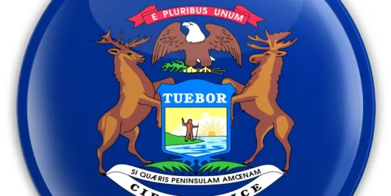 Michigan Recreational Cannabis Licenses