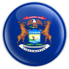 Michigan Extends Shelter In Place