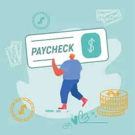 COVID-19 Paycheck Protection Program PPP