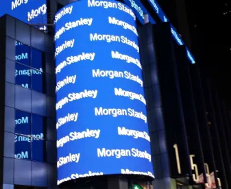 Latif v. Morgan Stanley & Co suit preempted by FAA
