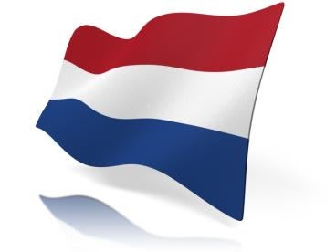 flag of the Netherlands