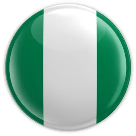 Nigeria Flag 2019 Energy M&As