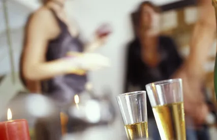 Oregon Employers Not Immune Under Social Host Statute