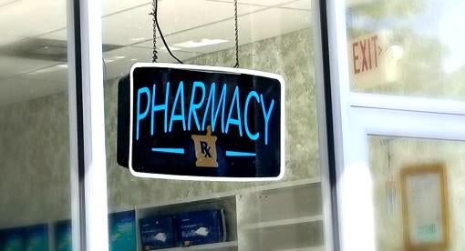 pharmacy benefit manager PBM regulation