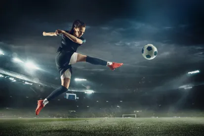 Equal Employment Opportunity Commission Women's Soccer Lawsuit