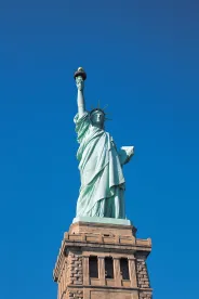 statue of liberty 