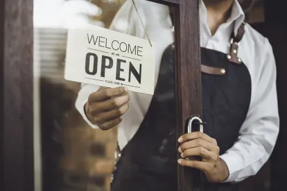 businesses open during coronavirus may face exposure lawsuits