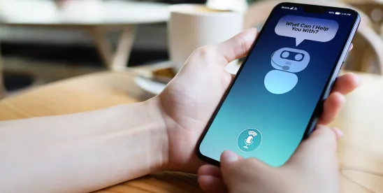 CFPB warns about AI Chatbots