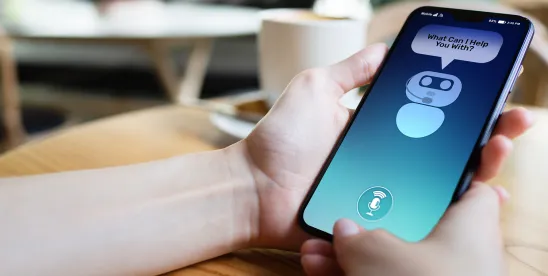 automatic dialing from a smartphone