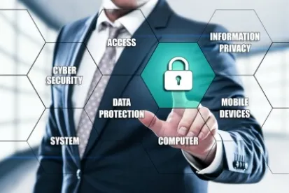 international arbitration data protection