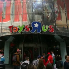 Toys R Us IP  Lawsuit Lanard Toys v. Dolgencorp