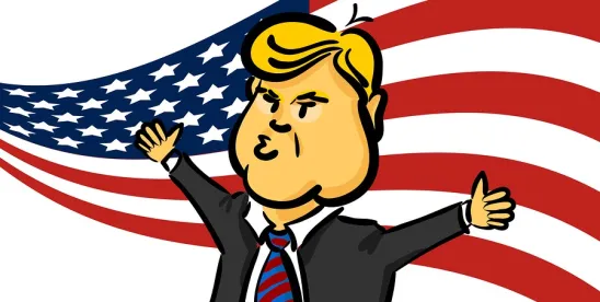 Trump Changes NEPA Standards