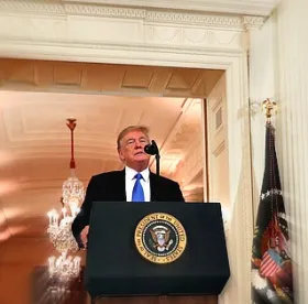 President’s FY 2021 Budget $4.8 Trillion