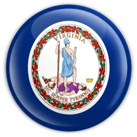 Virginia Governor Signs Three Bills into Law to Amend VCDPA