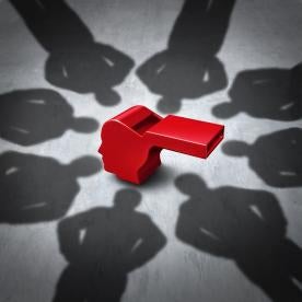 Are Whistleblowers Protected for Disclosing Violations? 