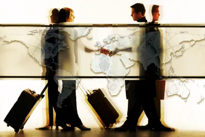 COVID-19 Part 4: Business Travel 