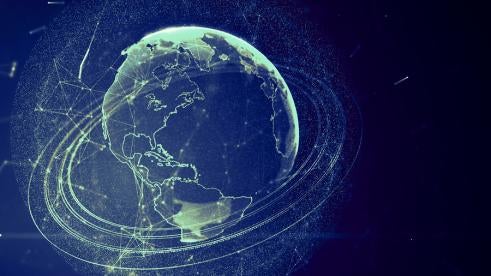 Increasing Internet Regulations Around the World