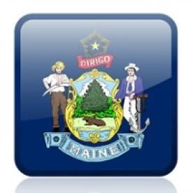 Maine Possible Data Privacy Law for Internet Providers