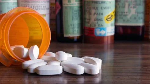 Health Care DEA Rules