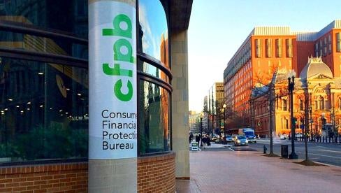 CFPB Small Business Lending Rule