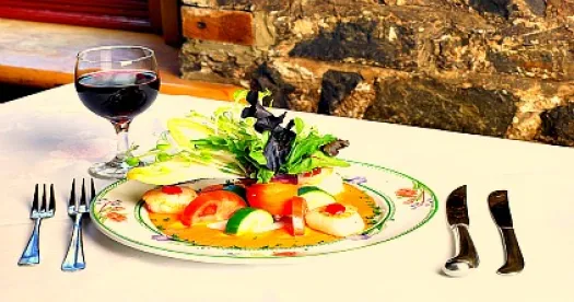 IRS Business Meal and Entertainment Deductions