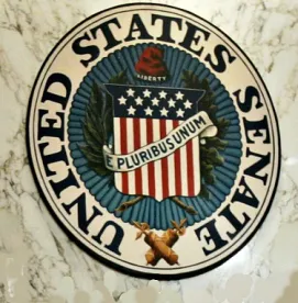 Senate Debt Limit Compromise