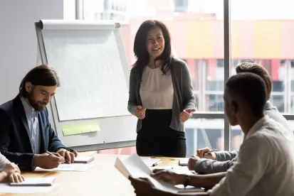 women-owned businesses gain attention and support from the federal government, as it should be