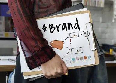 branding and trademark law in New Jersey with Louis Vuitton