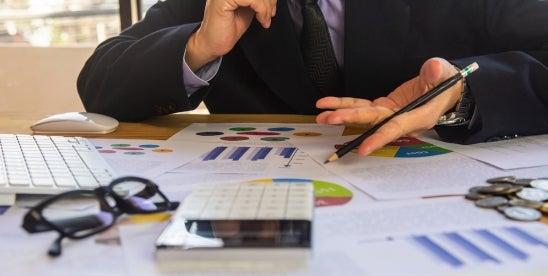 explaining the investments that Sciens was involved with