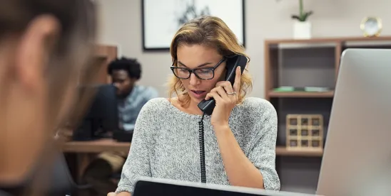 telephone for TCPA